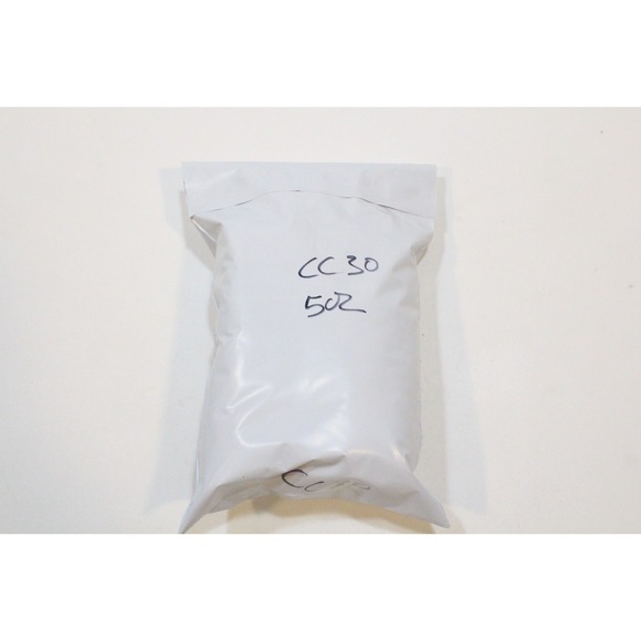 Vintage Stowe Woolens Moose Pattern Blue / Red Knit Ski Hat Made in USA - Picture 9 of 9